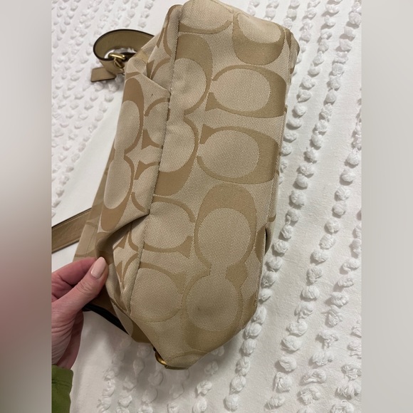 Coach crossbody bag - Picture 6 of 7